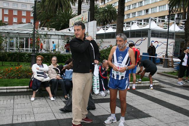 Coruna10 Campionato Galego de 10 Km. 035